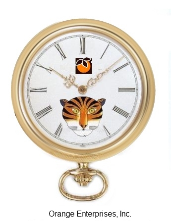 PET Tiger Logo